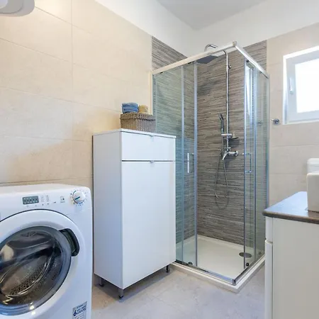 Apartman Bella 2 Bdr W Parking *