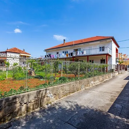 Apartman Bella 2 Bdr W Parking *