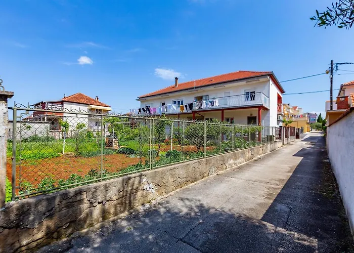 Apartman Bella 2 Bdr W Parking *