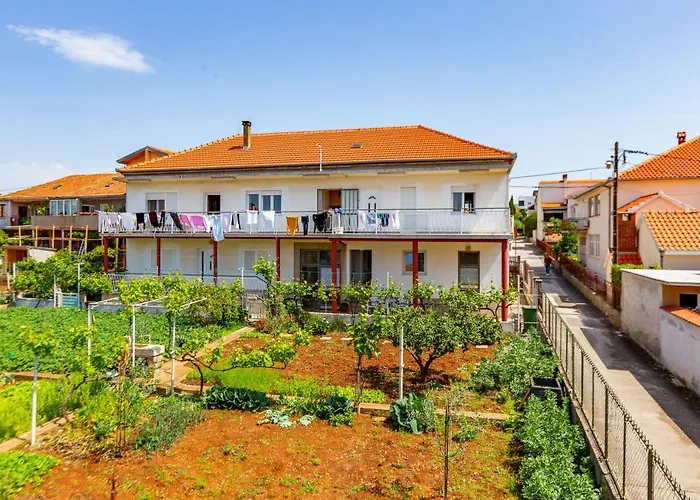 Bella 2 Bdr W Parking Διαμέρισμα *