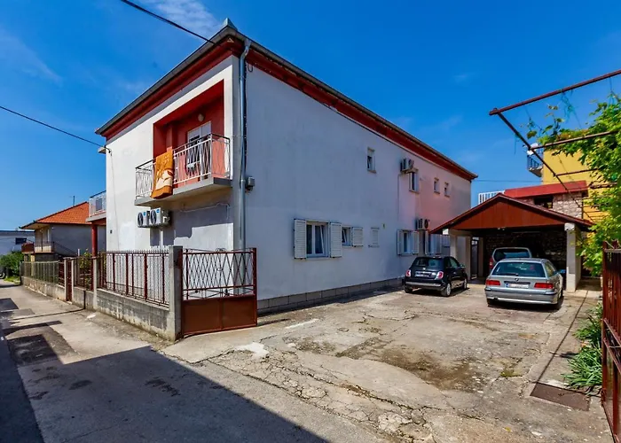 Bella 2 Bdr W Parking Διαμέρισμα *